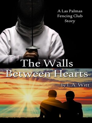 cover image of The Walls Between Hearts